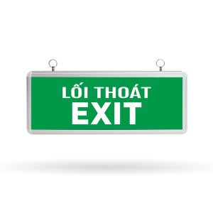 Đèn Exit Chỉ Hướng Kingled EX-3