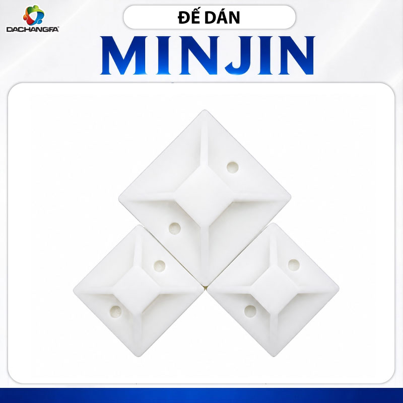 Đế Dán MINJIN