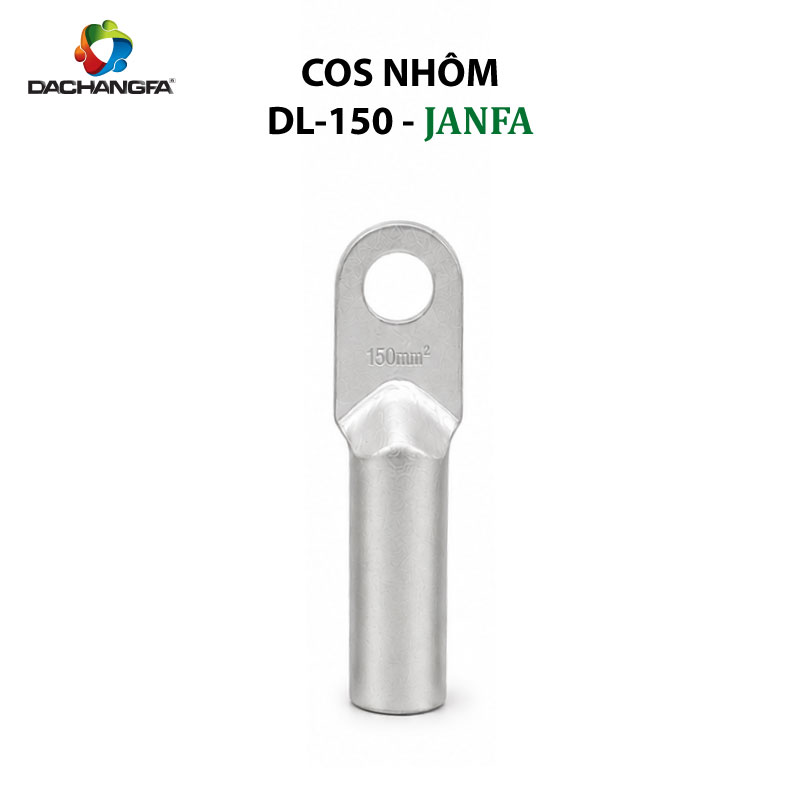 Cos Nhôm DL - 150 - JANFA