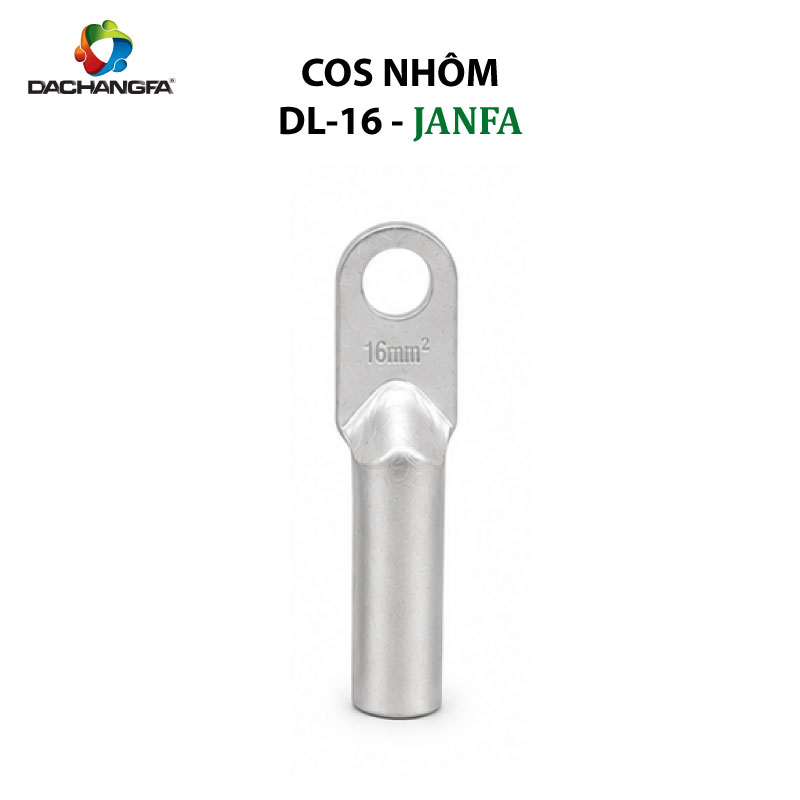 Cos Nhôm DL - 16 - JANFA