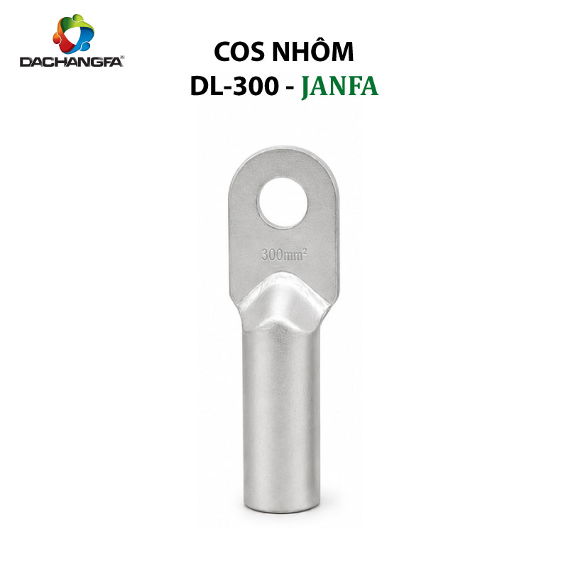 Cos Nhôm DL - 300 - JANFA