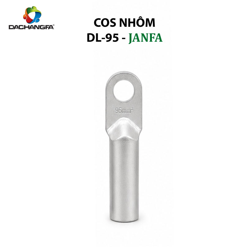 Cos Nhôm DL - 95 - JANFA