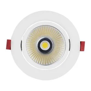Đèn Âm Trần Rọi Opal Kingled DLR-30SS-T150-V/TT/T