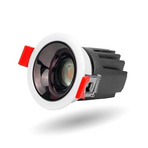 Đèn Led Âm Trần Rọi Tourmaline Kingled DA-DLRC-12SS-T85-V/TT/T