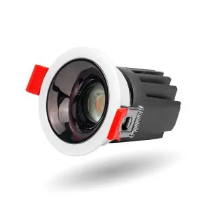 Đèn Led Âm Trần Rọi Tourmaline Kingled DA-DLRC-7SS-T63-V/TT/T