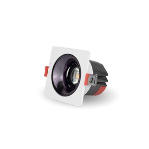 Đèn Led Âm Trần Rọi Turquoise Kingled DA-GL-1*12SS-V88-V/TT/T