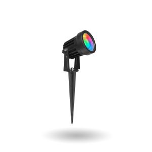 Đèn Led Cắm Cỏ Kingled DCC-7-RGB