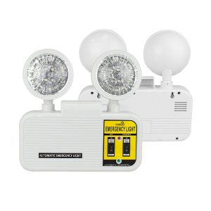 Đèn Khẩn Cấp Kingled KC-2*3-3