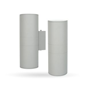 Đèn Led Gắn Tường Ngoài Trời Kingled LWA01G