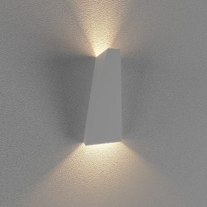 Đèn Led Gắn Tường Ngoài Trời Kingled LWA919