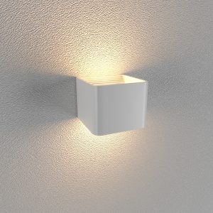 Đèn Led Gắn Tường Ngoài Trời Kingled LWA901A