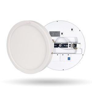 Đèn Led Ốp Trần Cảm Biến Kingled OTCB-18-T230 & V230-CM