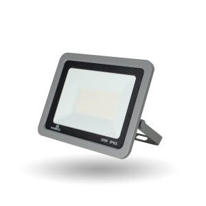 Đèn Pha Led Thấu Kính Kingled EC-FL-10-V/T