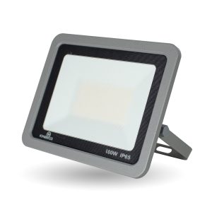 Đèn Pha Led Thấu Kính Kingled EC-FL-100-V/T