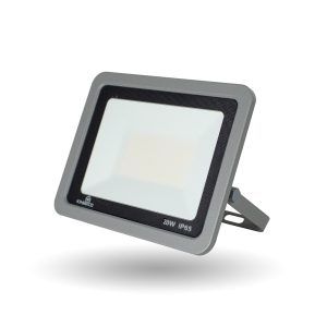 Đèn Pha Led Thấu Kính Kingled EC-FL-20-V/T