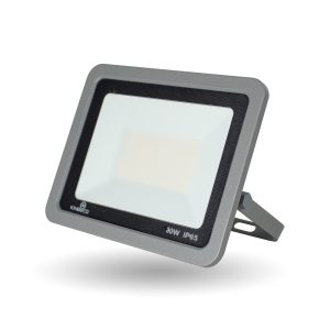 Đèn Pha Led Thấu Kính Kingled EC-FL-30-V/T