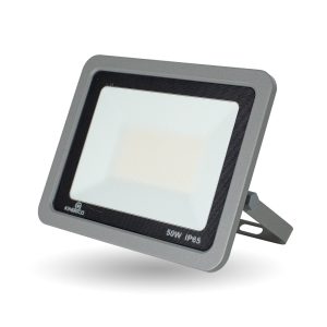 Đèn Pha Led Thấu Kính Kingled EC-FL-50-V/T