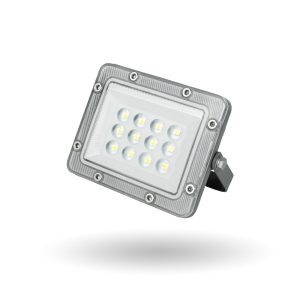 Đèn Pha Led Thấu Kính Kingled EC-PTK-10-V/T