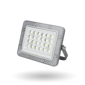 Đèn Pha Led Thấu Kính Kingled EC-PTK-20-V/T