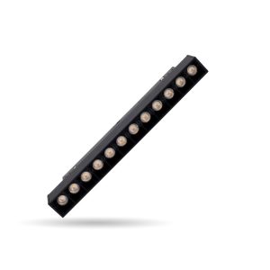 Đèn Ray Nam Châm Siêu Mỏng Kingled RNCM-12SS-CR-V/TT/T
