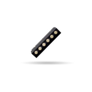 Đèn Ray Nam Châm Siêu Mỏng Kingled RNCM-6SS-CR-V/TT/T