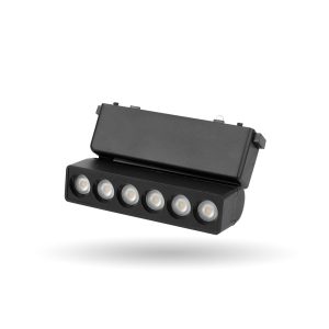 Đèn Ray Nam Châm Siêu Mỏng Kingled RNCM-6SS-CRX-V/TT/T
