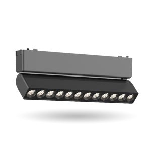 Đèn Ray Nam Châm Siêu Mỏng Kingled RNCM-12SS-CRX-V/TT/T