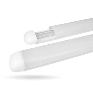 Đèn Led Bán Nguyệt Amber TBN-54SS-120