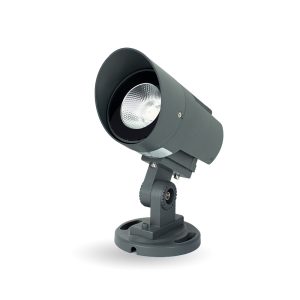 Đèn Led Rọi Cột Kingled DRC01-12-V