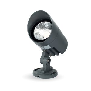 Đèn Led Rọi Cột Kingled DRC01-18-V