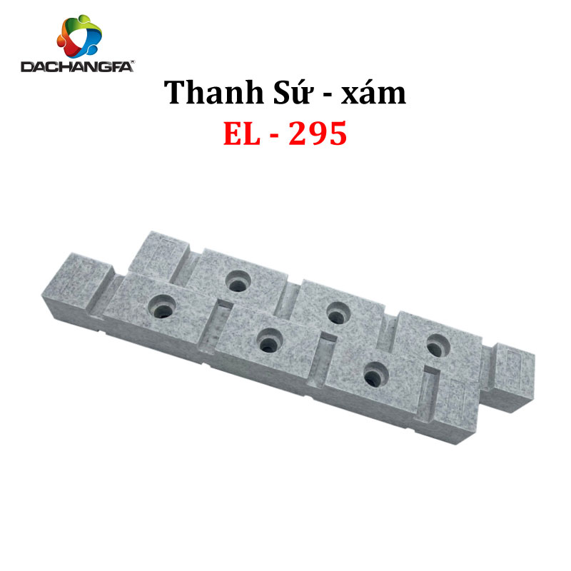 Sứ Đỡ Thanh Cái - Thanh Sứ EL - 295