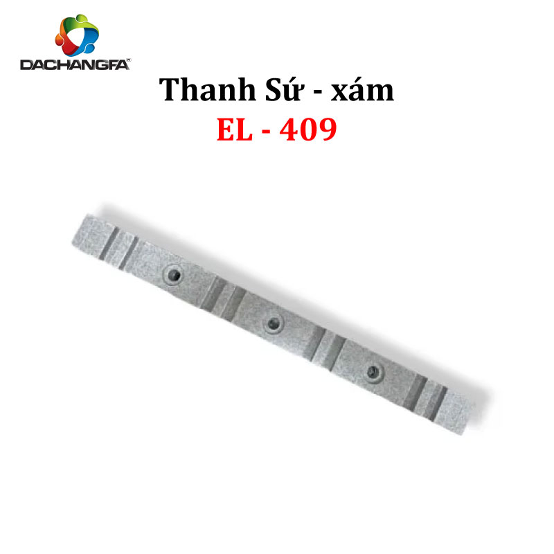 Sứ Đỡ Thanh Cái - Thanh Sứ EL - 409