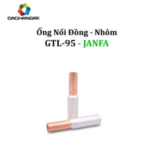 Ống Nối Đồng - Nhôm GTL - 95 - JANFA