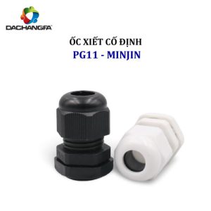 Ốc Xiết Cố Định - PG11 - MINJIN