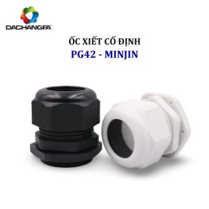 Ốc Xiết Cố Định - PG42 - MINJIN