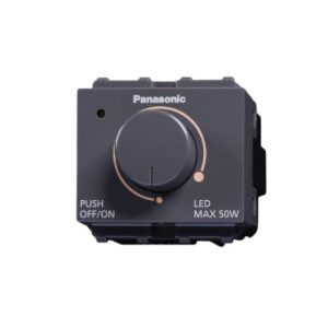 Bộ Điều Chỉnh Độ Sáng Panasonic Wide Seris WEG57912