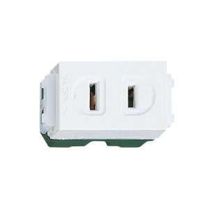 Ổ Cắm Đơn Panasonic Wide Seris WEG1001SW