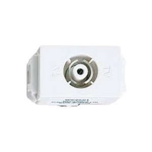 Ổ Cắm Aten Tivi Panasonic Wide Seris WEV2501