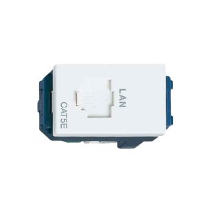 Ổ Cắm Data Panasonic Wide Seris WEV2488