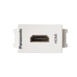 Ổ Cắm HDMI Panasonic Wide Seris WEG2021