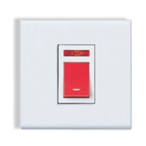 Ổ Cắm Panasonic Wide Series WNBP5428690FK