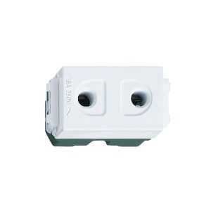 Ổ Cắm Đơn Panasonic Wide Seris WEG1090SW