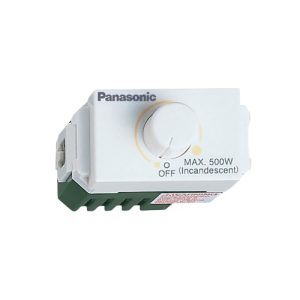 Bộ Điều Chỉnh Độ Sáng Panasonic Wide Seris WEG575151