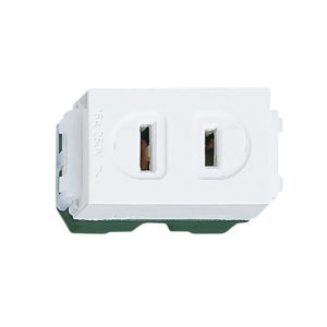 Ổ Cắm Đơn Panasonic Wide Seris WEV1091SW