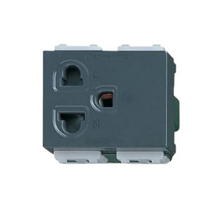 Ổ Cắm Đơn Có Màn Che Panasonic WEV1181