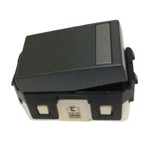 Công Tắc Panasonic Refina Wide Series WEG55327
