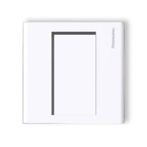 Mặt thiết bị Wide Series Panasonic WEB7813