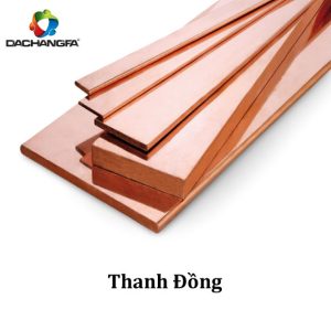 Thanh Đồng Bảng - Thanh Cái Đồng