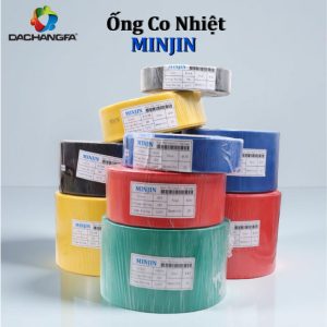 ỐNG CO NHIỆT