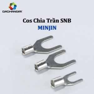 Cos Chỉa Trần SNB - MINJIN